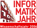 Informatikjahr Logo