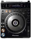 Pioneer DVJ-1000 DVD/CD-Deck