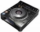 Pioneer DVJ-1000 DVD/CD-Deck