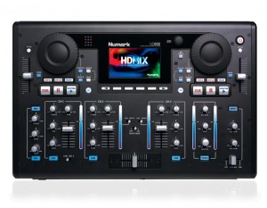 Numark HDMIX